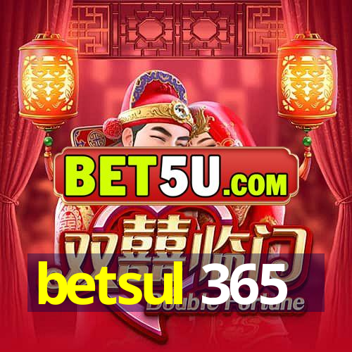 betsul 365